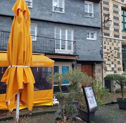 Un Brin De Folie Dans Le Centre De Apartment