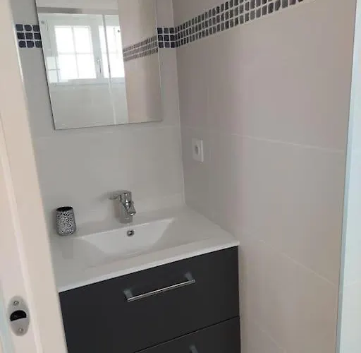 Apartment Un Brin De Folie Dans Le Centre De Honfleur