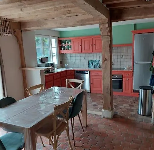 Un Brin De Folie Dans Le Centre De *