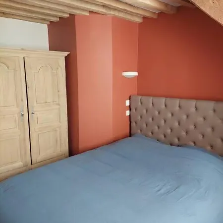 Un Brin De Folie Dans Le Centre De