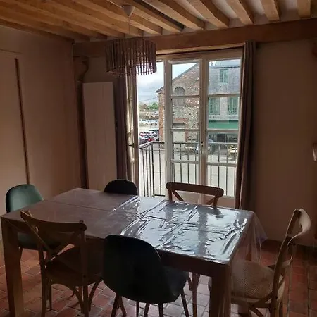 Un Brin De Folie Dans Le Centre De